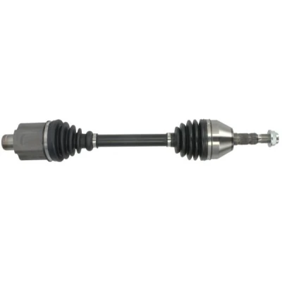 Bilde av Drivaksel PASCAL G2X030PC