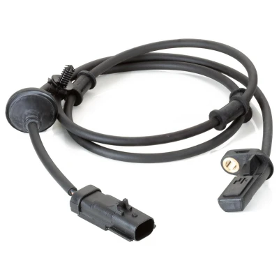Bilde av HELLA 6PU 230 040 811 ABS Sensor bakaksel med holder Hall prinsipp 2 1280 JEEP: GRAND CHEROKEE