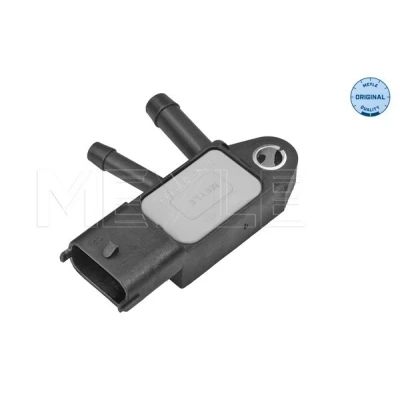 Bilde av Sensor, avgasstrykk, Avgassrør på lyddemper, alfa romeo,citroën,fiat,ford,iveco,jeep,lancia,opel,peugeot,saab,suzuki, 1 729 036, 769 2