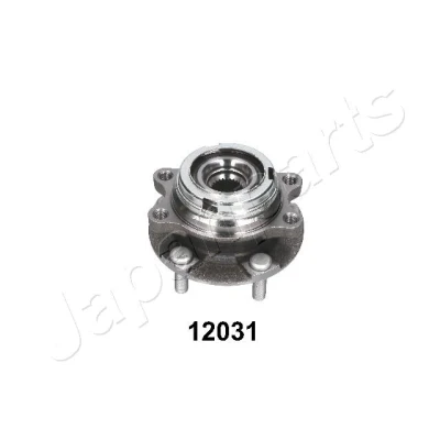 Bilde av JAPANPARTS KK 12031 Hjulnav framaksel