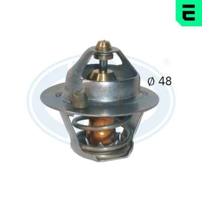 Bilde av ERA 350478 Termostat 74 med tetning FORD: Focus 2 Kombi, 2, Mk1 Stasjonsvogn