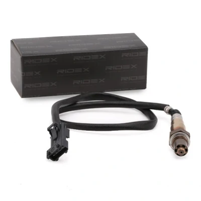 Bilde av DENSO Direct Fit DOX 2021 Lambdasonde M18x1.5 oppvarmet, planarsonde, VOLVO: V70 2, XC70 I Cross Country, S40 II, FORD: KUGA 1, Focus 2