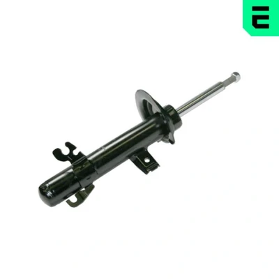 Bilde av OPTIMAL A 3526GL Støtdemper gasstrykk torørs fjærbein øvre stift, nedre klemme M14x1,5 MINI: Hatchback, Cabrio