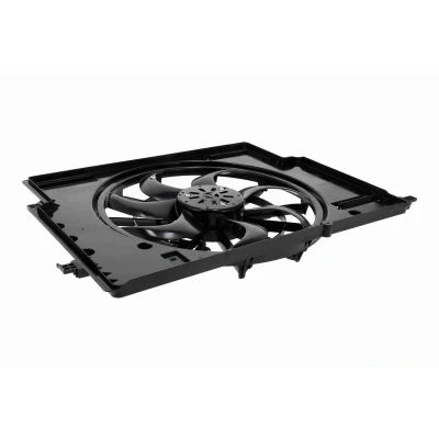 Bilde av VEMO V95 01 1449 Kjølevifte 484mm 12V 400W med festeramme styring