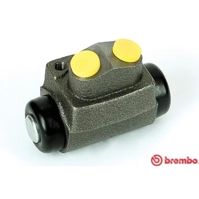 Bilde av BREMBO A 12 117 Bremsesylinder 17,8 FORD: Taunus, ESCORT 4, Taunus Coupé