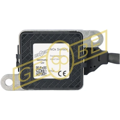 Bilde av GEBE 9 4510 1 Tennspole AUDI: A5 B8 Coupé, A4 B7 Avant, B6 VOLKSWAGEN: Golf 6, Transporter 5, SKODA: Octavia II Hatchback
