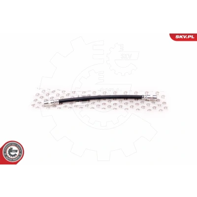 Bilde av ESEN SKV 35SKV021 Bremseslange bakaksel begge sider 265 M10x1 VOLKSWAGEN: GOLF 2