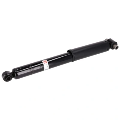 Bilde av FEBI BILSTEIN 194156 Støtdemper høyre bakaksel, venstre bakaksel gasstrykk 510mm 320mm torørs teleskopstøtdemper øvre øye, nedre øye