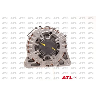 Bilde av Dynamo, ford galaxy iii, mondeo halvkombi v, sedan turnier s max, 1870356, DS7T 10300 FA, FC