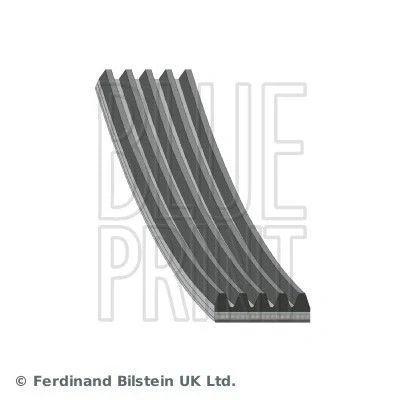 Bilde av BLUE PRINT AD05R685 Kileribberem 685 5 EPDM (etyl propylen dien gummi) SUBARU: Forester III, Outback IV, III