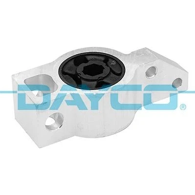 Bilde av DAYCO DSS1039 Styrestang Lagring framaksel venstre, nede VOLKSWAGEN: Caddy 3, Golf 5, Touran I, SKODA: Octavia 2 Combi, Superb II Stasjonsvogn, Yeti