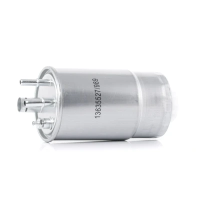 Bilde av MANN FILTER WK 853/20 Drivstoffilter ledningsfilter FIAT: Doblo II Stasjonsvogn, Varebil / Grande Punto Hatchback