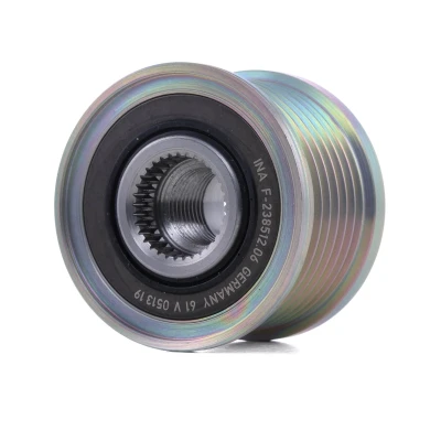 Bilde av INA 535 0081 10 Frihjul Dynamo 36,8 spesialverktøy nødvendig for montering RENAULT: GRAND SCENIC 3, MEGANE 2