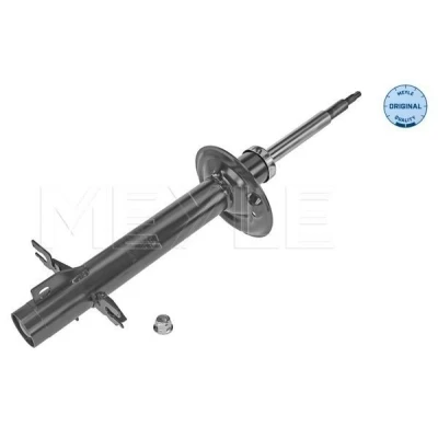 Bilde av MEYLE 226 623 0017 Støtdemper framaksel gasstrykk torørs fjærbein øvre stift ORIGINAL Quality FIAT: Ducato III Flatvogn lastebil / Chassis