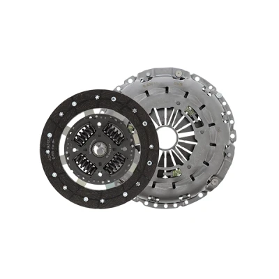 Bilde av AISIN Clutch Set (2P) KE FO16R to deler med clutchtrykkplate clutchplate, uten utløserlager 250 FORD: Transit Mk6 Flatvogn lastebil/Chassis