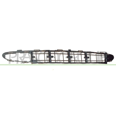 Bilde av BLIC 6502 07 3505910Q Ventilasjonsgitter foran