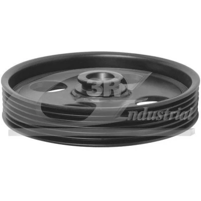 Bilde av Remskive, servopumpe, peugeot 406, 4007N6, 9627369380