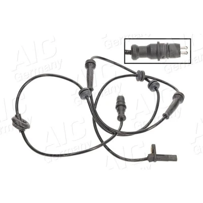 Bilde av AIC 55353 ABS Sensor framaksel venstre 2