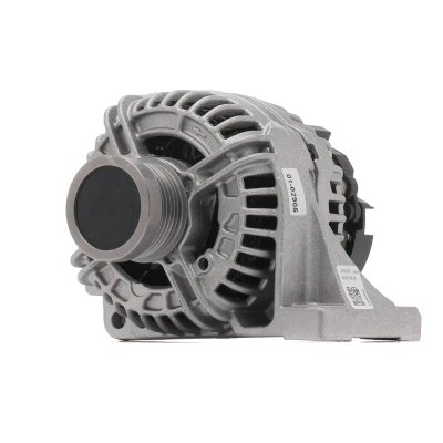 Bilde av LUCAS LRA02924 Dynamo 12V 140A VOLVO: V70 2, XC90 I, S80 I
