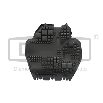 Bilde av Motorrom isolering, Foran, Foran venstre, Senter, Venstre audi, seat, skoda, vw OE 1J0825236D, 1J0825237AF, 1J0825237M