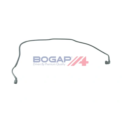 Bilde av BOGAP B4255102 Radiatorslange EPDM (etyl propylen dien gummi)