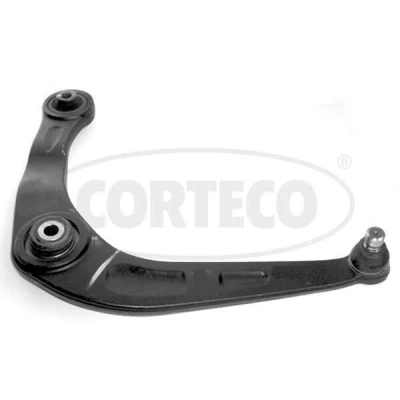 Bilde av Bærebru, Framaksel venstre, peugeot 206 cc, halvkombi, sedan, sw, van, 206+, 3520.L7, 3520.W0, 3520L7, 3520W0