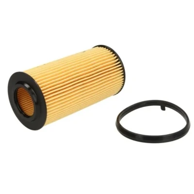 Bilde av PURRO PUR PO4005 Oljefilter Filterinnsats VOLVO: V70 3, V50, XC70 II Stasjonsvogn