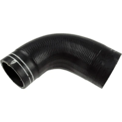 Bilde av GATES 09 0489 Ladeluftslange polykloropren (neopren)