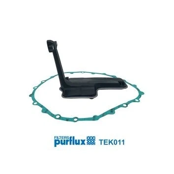 Bilde av PURFLUX TEK011 hydraulisk filtersett, automatgir AUDI: A4 B8 Allroad, Avant, A6 C7 Avant