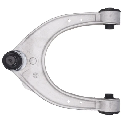 Bilde av FEBI BILSTEIN 181369 Bærebru framaksel venstre, øvre, høyre Casterstag Aluminium 21 BMW: 5 Touring, Sedan, 7
