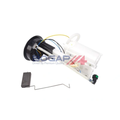 Bilde av BOGAP A1622162 Drivstoffpumpe AUDI: A4 B6 Sedan