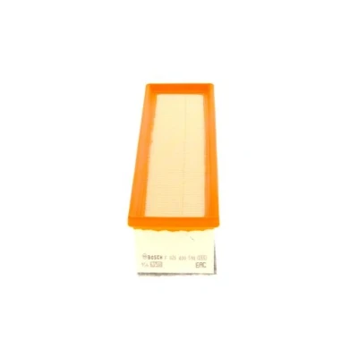 Bilde av BOSCH F 026 400 598 Luftfilter 79,3 93,1 346,6 Filterinnsats MERCEDES BENZ: C Klasse T modell, Sedan