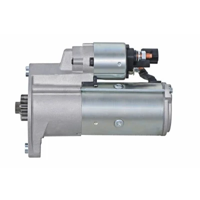 Bilde av HELLA 8EA 011 612 641 Starter 12 2,1 VOLKSWAGEN: Crafter 30 50 Flatvogn lastebil/Chassis, Van