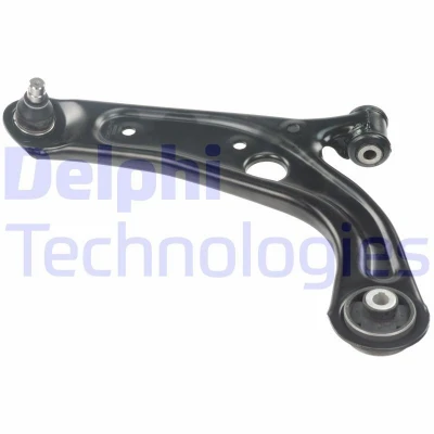 Bilde av DELPHI TC3255 Bærebru med støtte / styreledd følgearm FIAT: Panda III Hatchback
