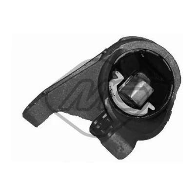 Bilde av Lagring, motor, Venstre, seat arosa, vw lupo i, polo, polo classic iii, sedan iv, 6N0 199 543E, 199543F