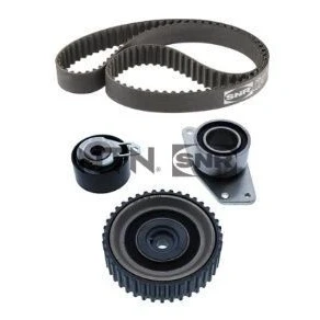 Bilde av SNR KD455.51 Registerreimsett 153 RENAULT: Kangoo I Express,