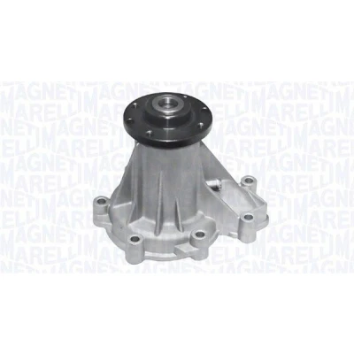 Bilde av MAGNETI MARELLI 352316170669 Vannpumpe MERCEDES BENZ: 190, W124 Sedan, E Klasse T modell, SSANGYONG: Rexton / 2, Musso SUV