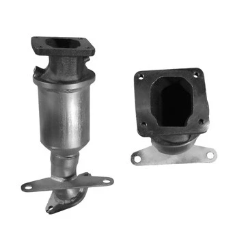 Bilde av BM CATALYSTS BM80174H Katalysator Approved