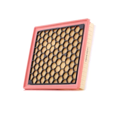 Bilde av MAHLE ORIGINAL LX 3062 Luftfilter 52,0 258 290,6 Filterinnsats OPEL: Insignia A Sports Tourer, Hatchback, Sedan, SAAB: 9 5 Sedan