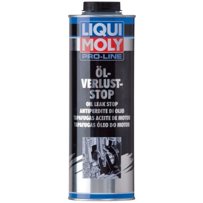 Bilde av LIQUI MOLY 5182 tilsetning motorolje 1 Boks