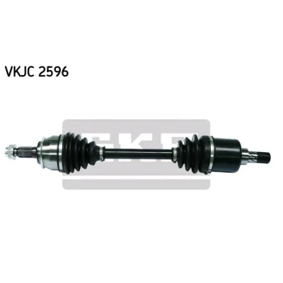 Bilde av SKF VKJC 2596 Drivaksel 590, 54 MINI: Hatchback