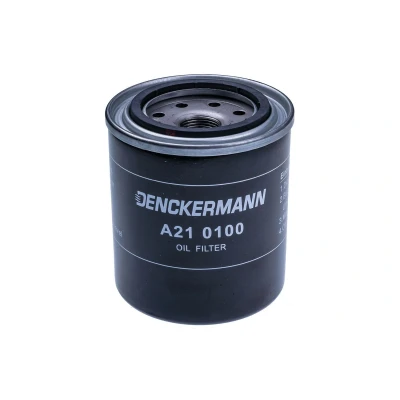Bilde av Oljefilter DENCKERMANN A210100