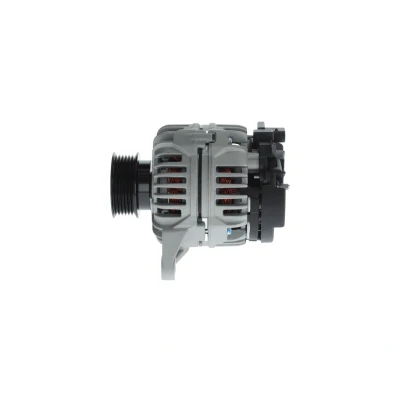 Bilde av BOSCH Generator 14V 90A B+(M8) 87 ekskl. vakuumpumpe 68mm 1 986 A01 366