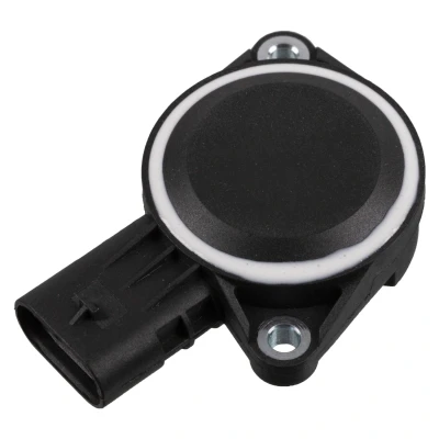 Bilde av FEBI BILSTEIN 178355 Sensor, sugerøromkoblingsspjelt AUDI: A4 B8 Avant, A3 Hatchback, A5 Coupé, VOLKSWAGEN: Tiguan I