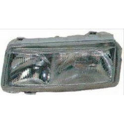Bilde av TYC 20 3250 08 2 Frontlykter venstre H1/H1 uten elektromotor