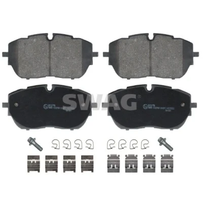 Bilde av Bremseklosser sett SWAG 33 10 0183