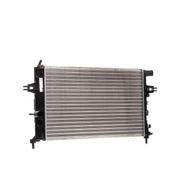 Bilde av MAHLE ORIGINAL CR 227 000S Radiator for kjøretøy med/uten klimaanlegg 600 375 26 Kjøleribber satt sammen mekanisk OPEL: Zafira A, Astra G Sedan
