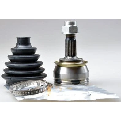 Bilde av Leddsett, drivaksel, Hjulside, fiat grande punto, opel corsa d, d skåp/halvkombi, 1603403, 1603431, 26119537, 51733777, 557