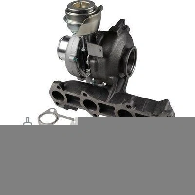 Bilde av Turbo opel, vauxhall OE 0860068, 0860073, 0860074