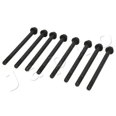 Bilde av JAPKO 115601 Sylindertoppskrue M 10 X 1,25